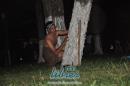 Imponente puesta en escena por el festejo del da de la Virgen