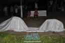 Imponente puesta en escena por el festejo del da de la Virgen