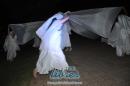 Imponente puesta en escena por el festejo del da de la Virgen