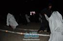 Imponente puesta en escena por el festejo del da de la Virgen