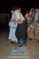 Imponente puesta en escena por el festejo del da de la Virgen
