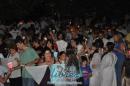 Imponente puesta en escena por el festejo del da de la Virgen