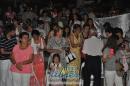 Imponente puesta en escena por el festejo del da de la Virgen