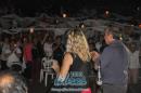 Imponente puesta en escena por el festejo del da de la Virgen