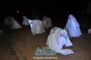 Imponente puesta en escena por el festejo del da de la Virgen