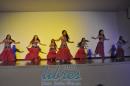 Festival India en Paso de los Libres da sbado 1