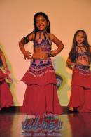 Festival India en Paso de los Libres da sbado 1