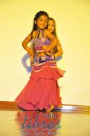 Festival India en Paso de los Libres da sbado 1
