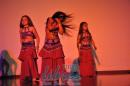 Festival India en Paso de los Libres da sbado 1