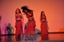 Festival India en Paso de los Libres da sbado 1