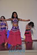Festival India en Paso de los Libres da sbado 1