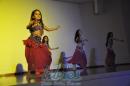 Festival India en Paso de los Libres da sbado 1