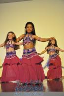 Festival India en Paso de los Libres da sbado 1