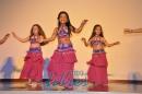 Festival India en Paso de los Libres da sbado 1