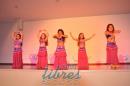 Festival India en Paso de los Libres da sbado 1