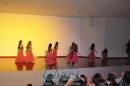 Festival India en Paso de los Libres da sbado 1