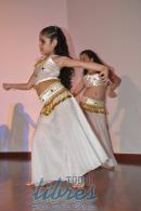 Festival India en Paso de los Libres da sbado 1