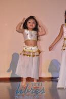 Festival India en Paso de los Libres da sbado 1