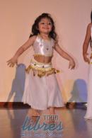 Festival India en Paso de los Libres da sbado 1