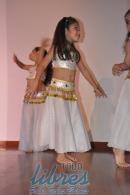 Festival India en Paso de los Libres da sbado 1