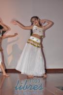 Festival India en Paso de los Libres da sbado 1