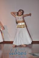 Festival India en Paso de los Libres da sbado 1