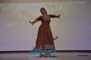 Festival India en Paso de los Libres da sbado 1