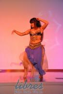 Festival India en Paso de los Libres da sbado 1