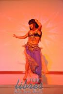 Festival India en Paso de los Libres da sbado 1