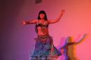 Festival India en Paso de los Libres da sbado 1