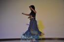 Festival India en Paso de los Libres da sbado 1