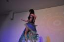 Festival India en Paso de los Libres da sbado 1