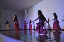 Festival India en Paso de los Libres da sbado 1