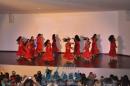 Festival India en Paso de los Libres da sbado 1