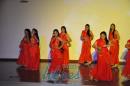 Festival India en Paso de los Libres da sbado 1