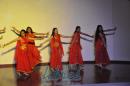 Festival India en Paso de los Libres da sbado 1