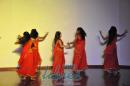Festival India en Paso de los Libres da sbado 1