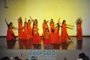 Festival India en Paso de los Libres da sbado 1