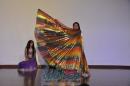 Festival India en Paso de los Libres da sbado 1