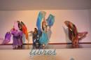 Festival India en Paso de los Libres da sbado 1