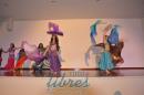 Festival India en Paso de los Libres da sbado 1