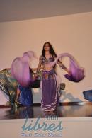 Festival India en Paso de los Libres da sbado 1