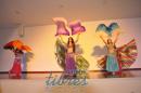 Festival India en Paso de los Libres da sbado 1