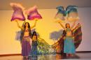 Festival India en Paso de los Libres da sbado 1