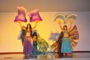 Festival India en Paso de los Libres da sbado 1