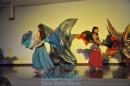 Festival India en Paso de los Libres da sbado 1