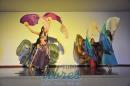 Festival India en Paso de los Libres da sbado 1