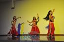 Festival India en Paso de los Libres da sbado 1