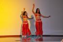 Festival India en Paso de los Libres da sbado 1