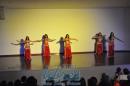 Festival India en Paso de los Libres da sbado 1